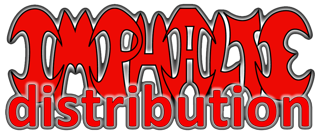 IMPHALTE DISTRIBUTION (brutal underground Metal label)